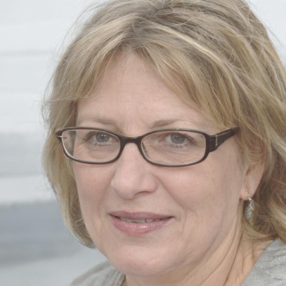 Directora de Formación Empresarial